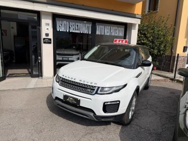 Land Rover Range Evoque 2.0 TD4 150 CV 5p. SE