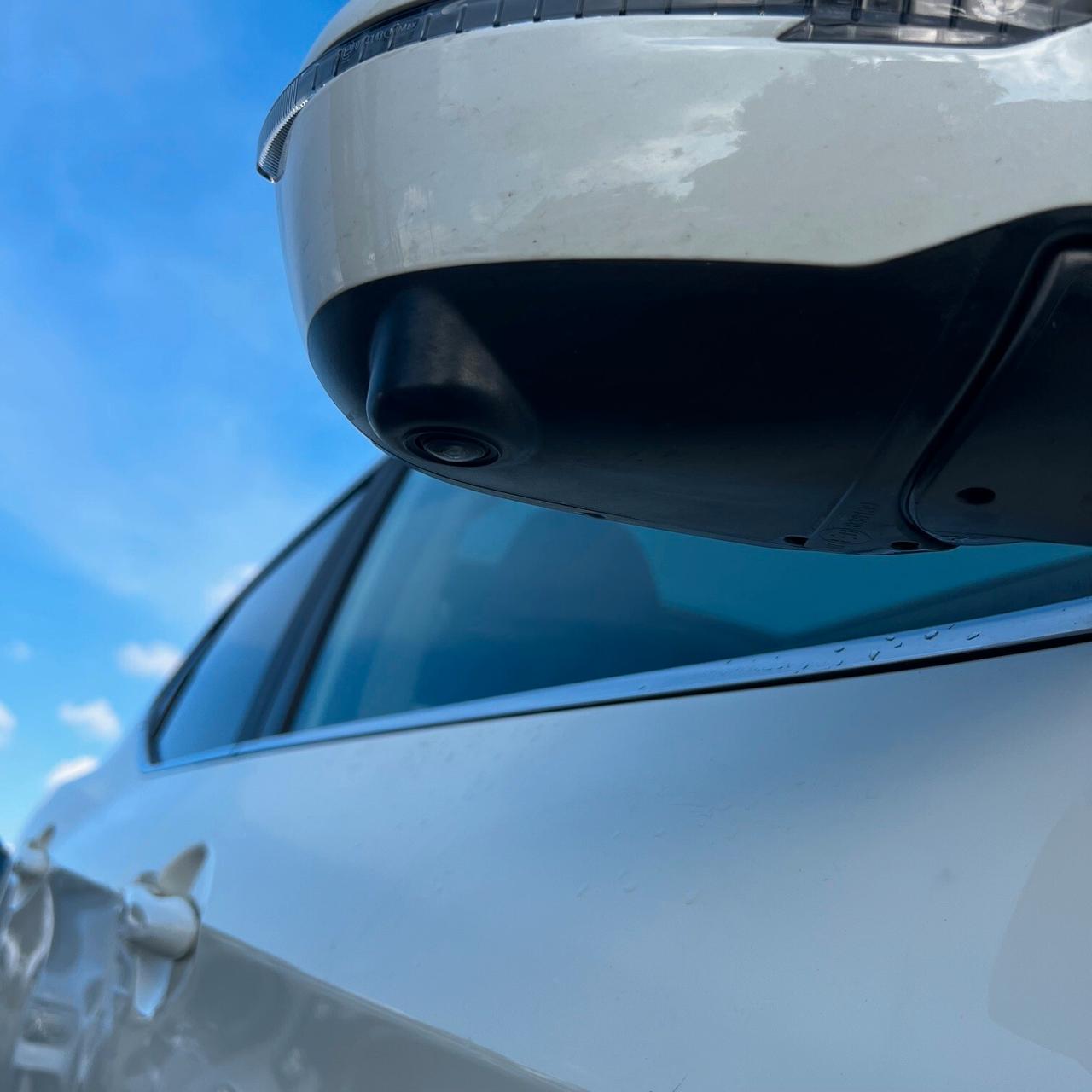 Nissan Qashqai 1.6 dCi 2WD Tekna