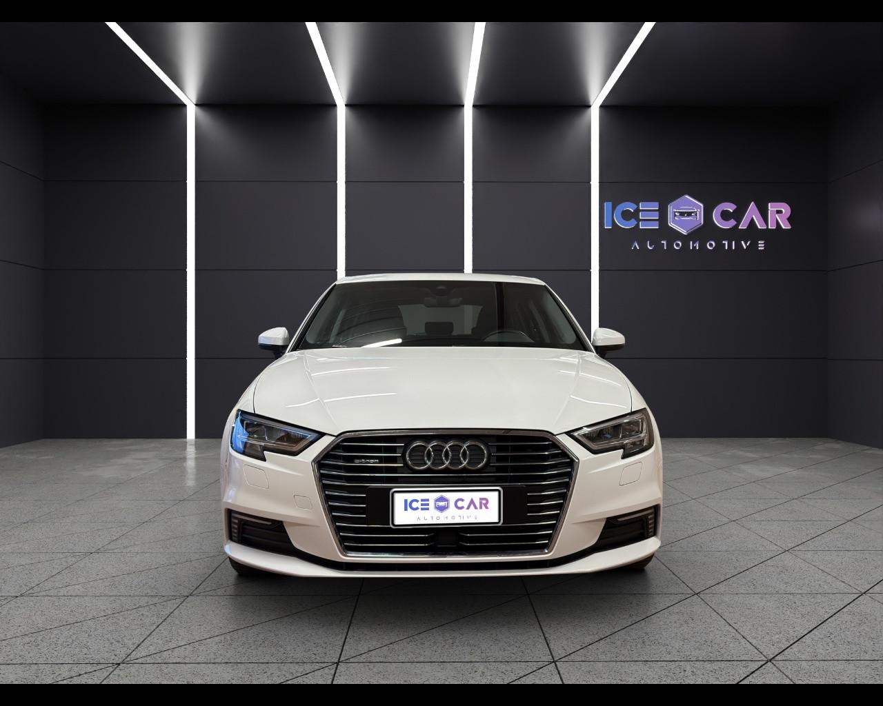 AUDI A3 Sportback e-tron - A3 SPB 40 e-tron S tronic