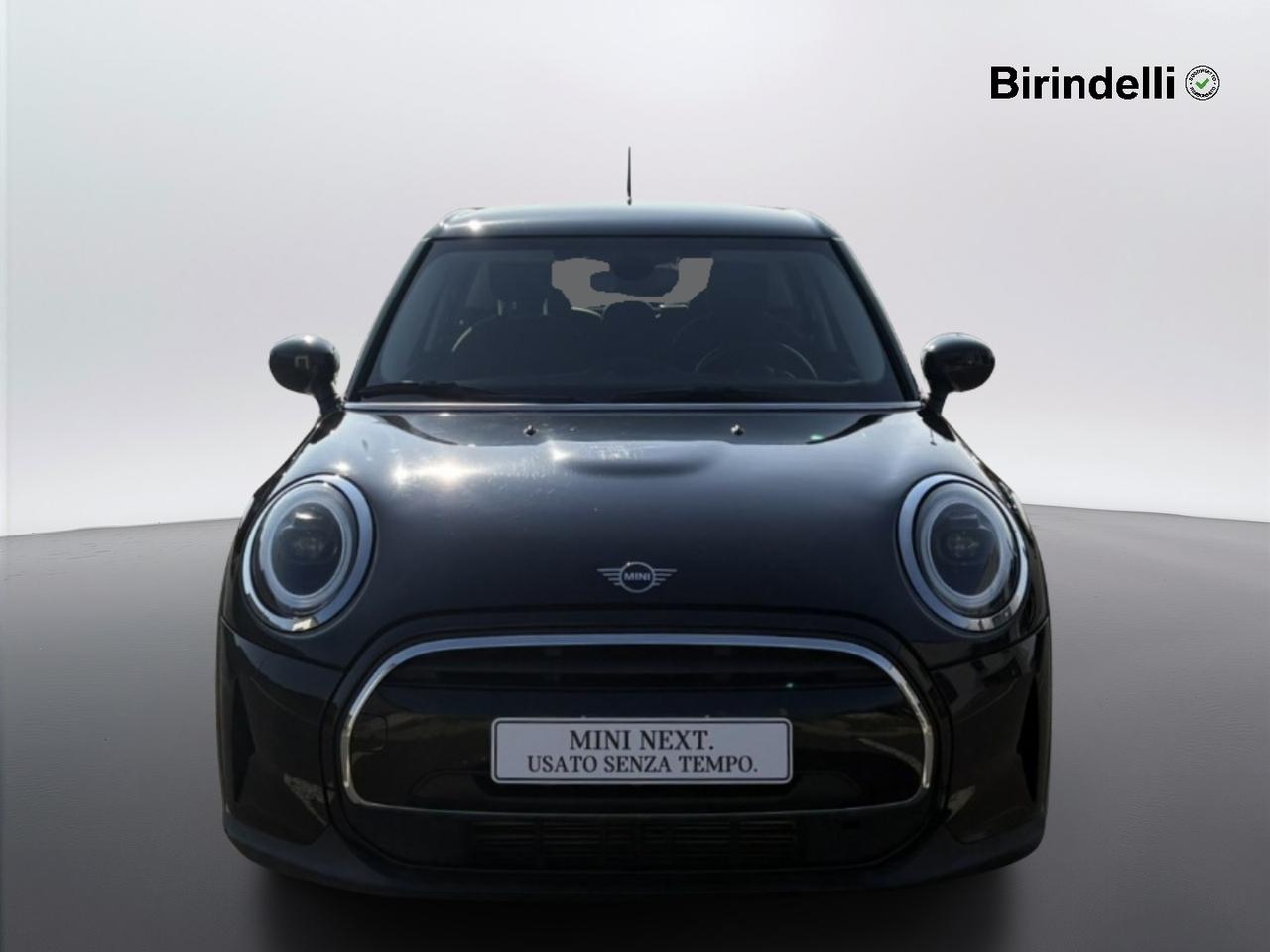 MINI Mini 5 porte (F55) - Mini 1.5 Cooper Business 5 porte