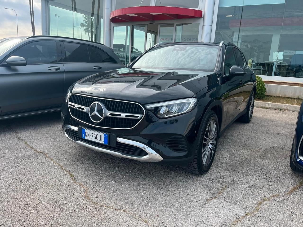 Mercedes-benz GLC 220 d 4Matic Mild Hybrid AMG Premium Plus C/A