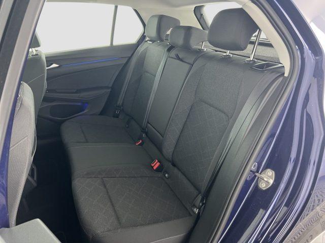 VOLKSWAGEN Golf Golf 1.0 TSI EVO Life