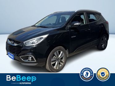 Hyundai ix35 1.7 CRDI COMFORT 2WD FL