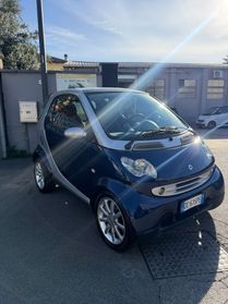 Smart ForTwo 700 coupé pulse (45 kW)