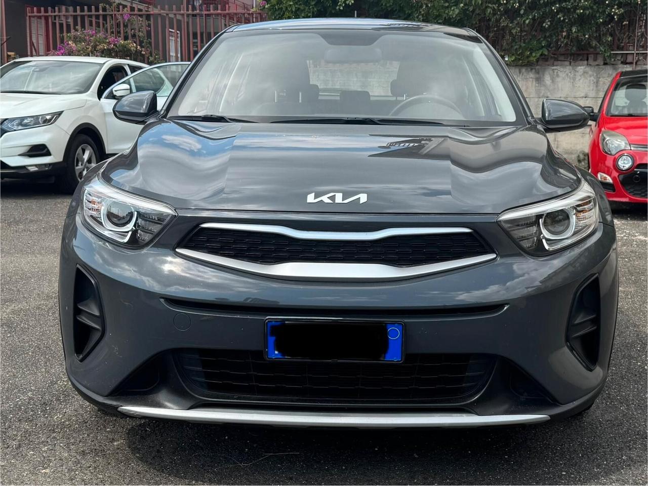 Kia Stonic 1.2 DPI Urban
