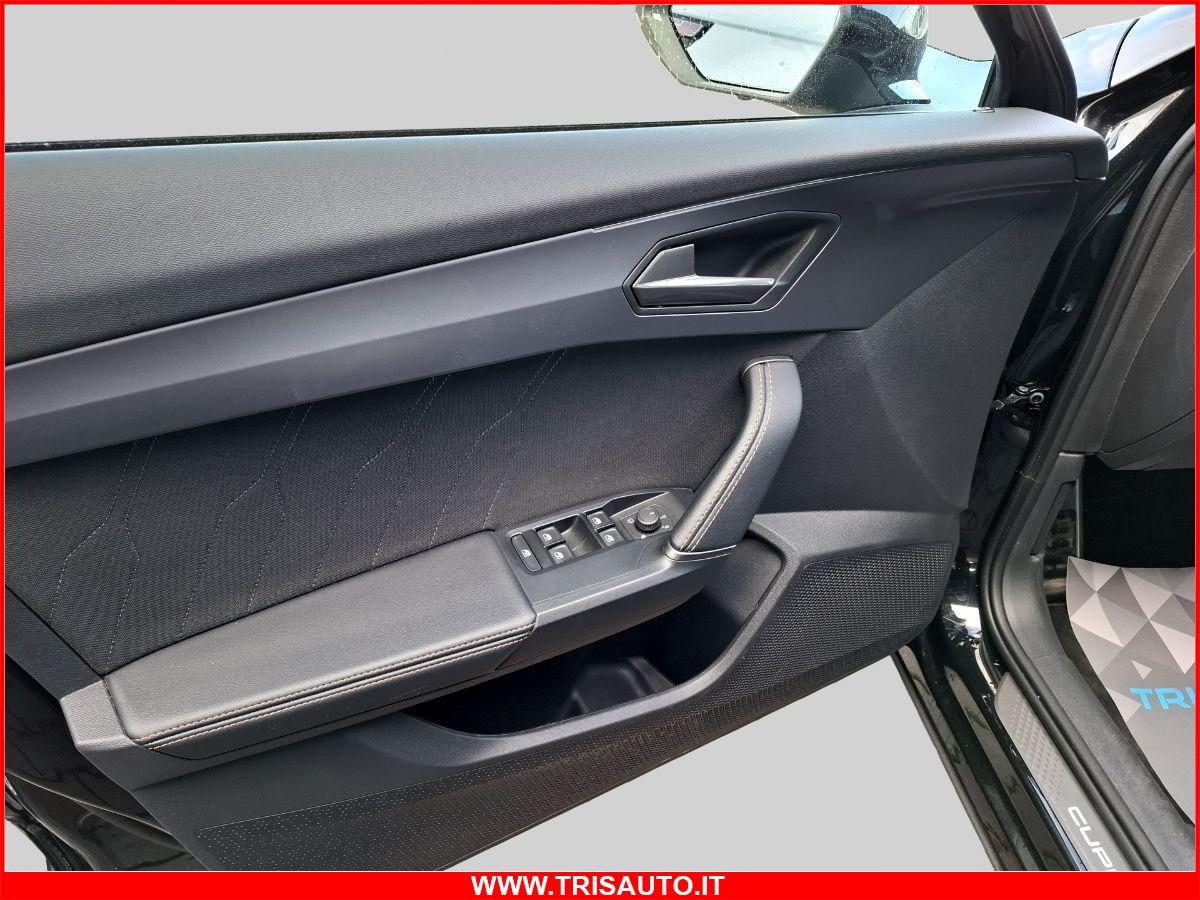 Cupra Formentor 1.5 E-Hybrid Dsg (FULL LED+PELLE+NAVI)