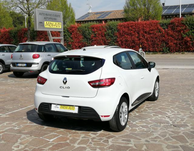 RENAULT Clio TCe 12V 90 CV GPL 5 porte Life