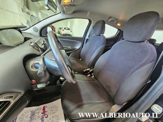 LANCIA Ypsilon 1.3 MJT 16V 95 CV 5 porte S&S Gold