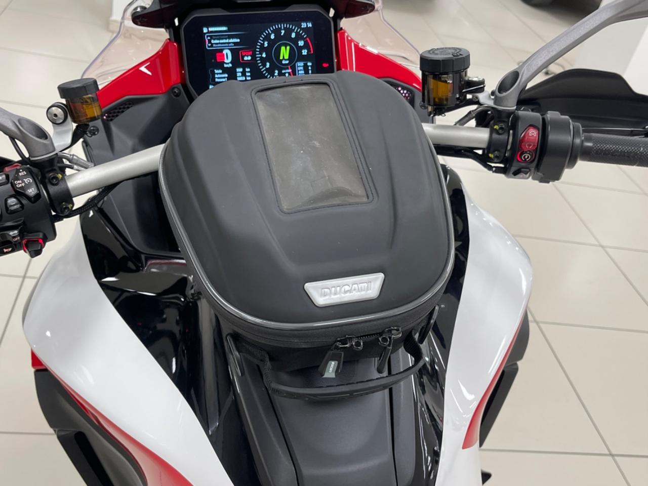 Ducati Multistrada V4 Sport full - 2022