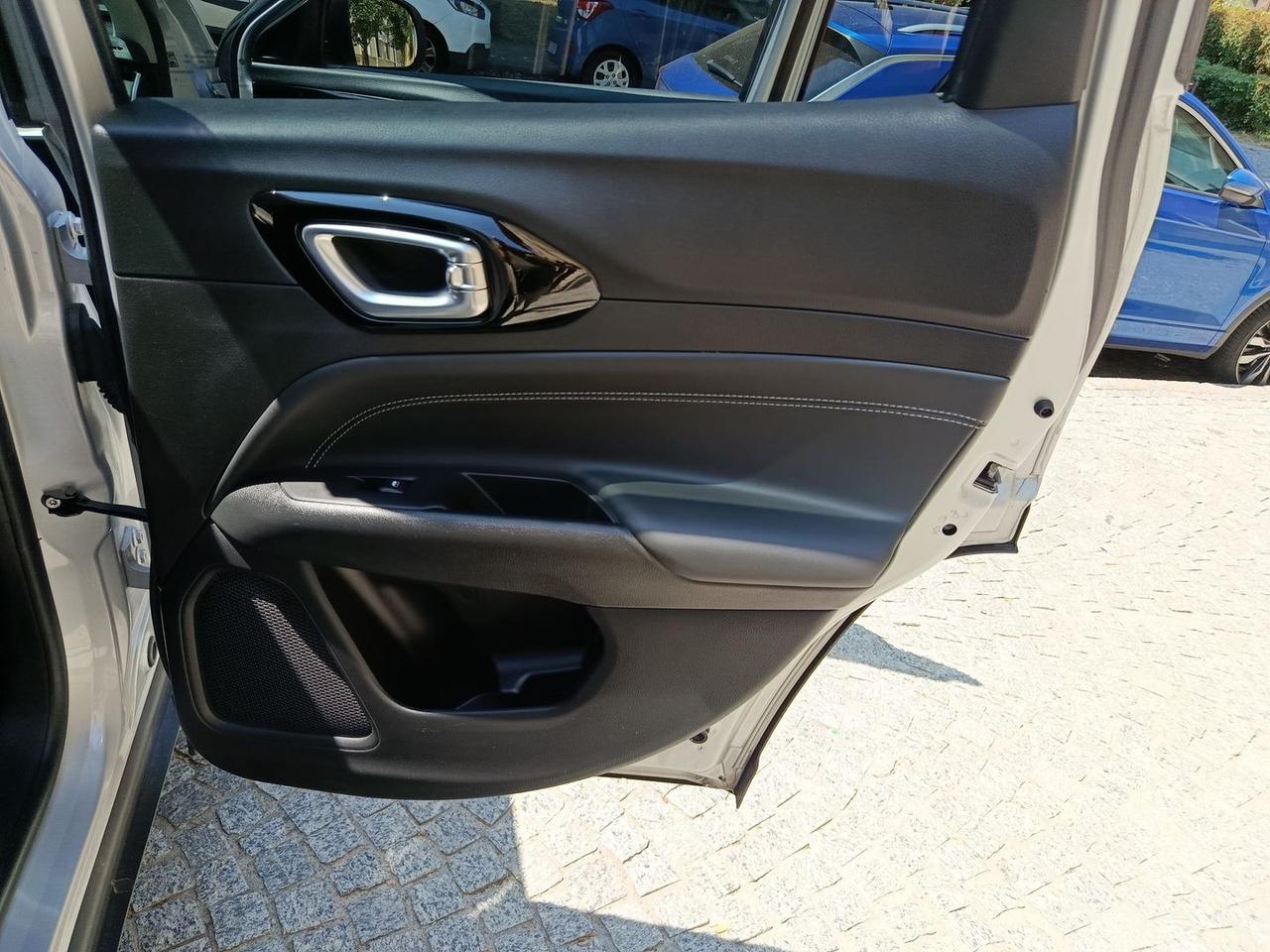 Jeep Compass T4 PHEV Limited #6241