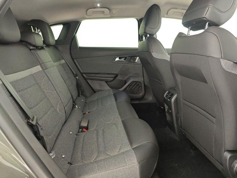 Citroën C5 X PureTech 130 S&S EAT8 You