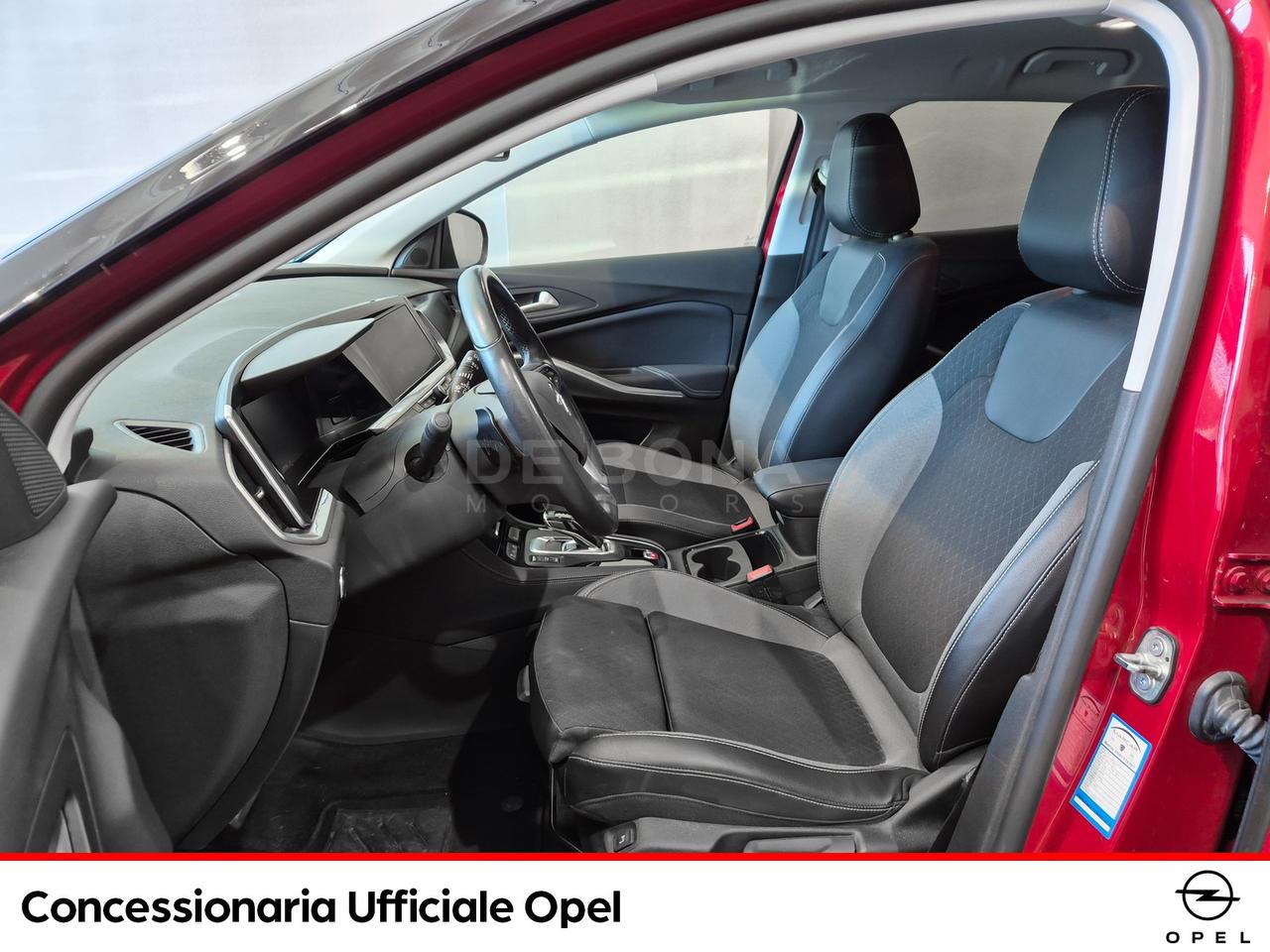 Opel Grandland 1.5 ecotec gs line s&s 130cv at8