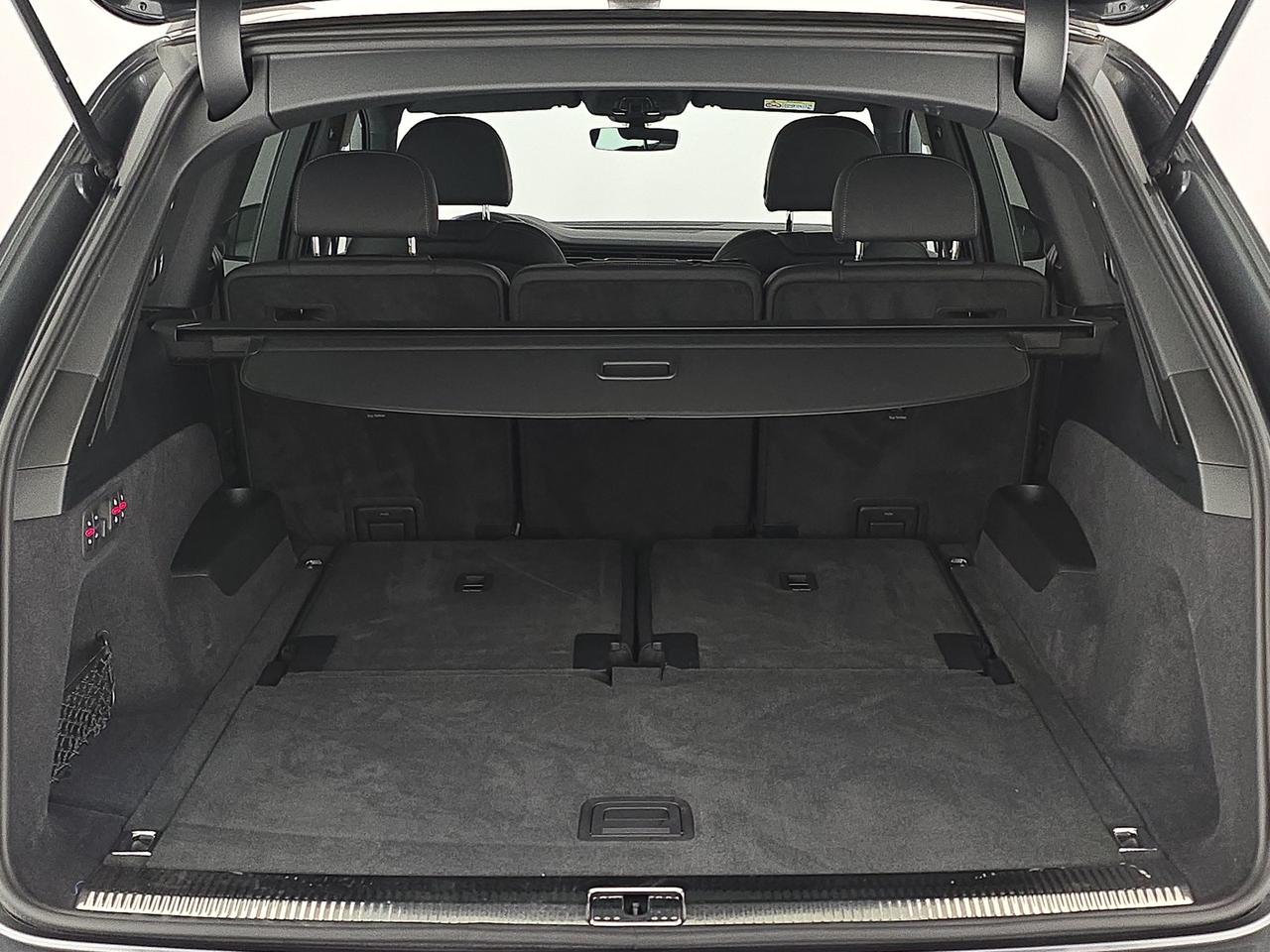 Audi Q7 3.0 tdi mhev s line edition quattro 286cv tiptronic 7p.ti