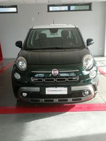 Fiat 500L 1.4 95 CV S&S Cross GPL