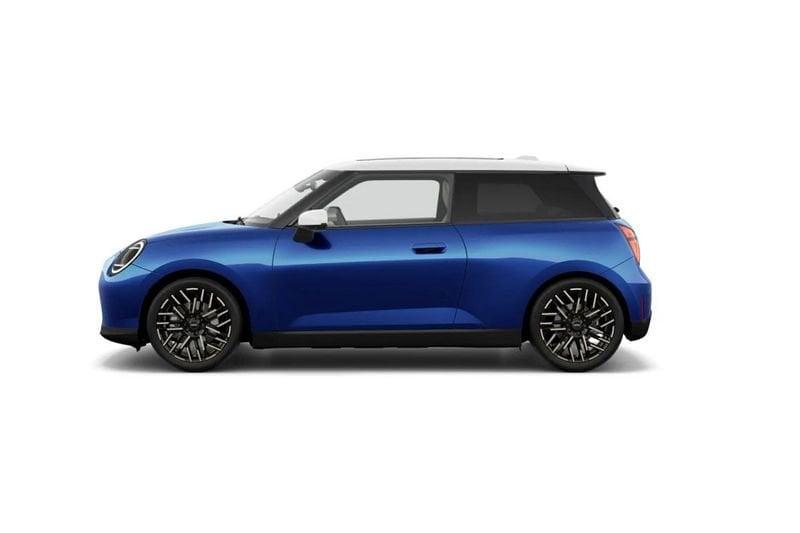 MINI Mini COOPER E