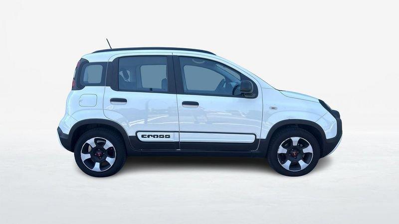 FIAT Panda III 2016 City Cross 1.2 69cv S&S my19