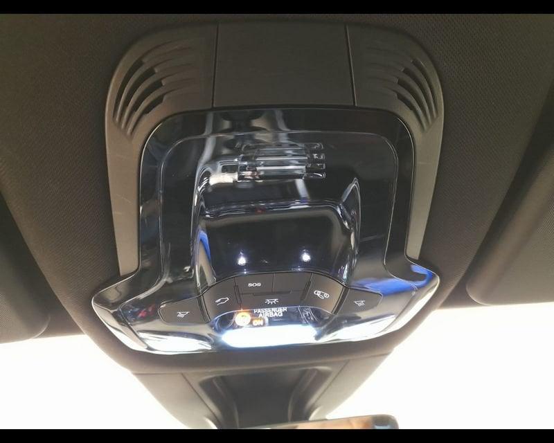 Alfa Romeo Tonale My23 Hybrid 130cv Speciale