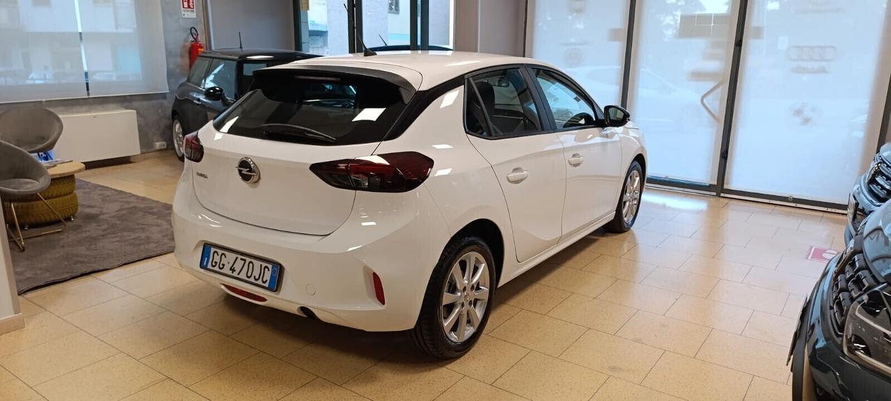 Opel Corsa 1.5 D 100 CV Edition