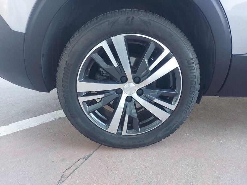 Peugeot 5008 BlueHDi 130 Allure EAT8 S/S aut.