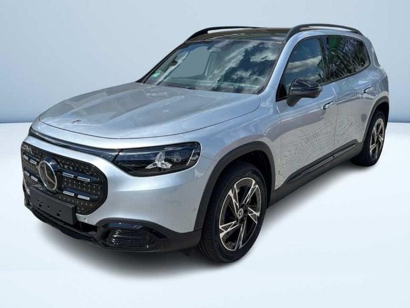 Mercedes-Benz GLB 250+ EQ Advanced Plus