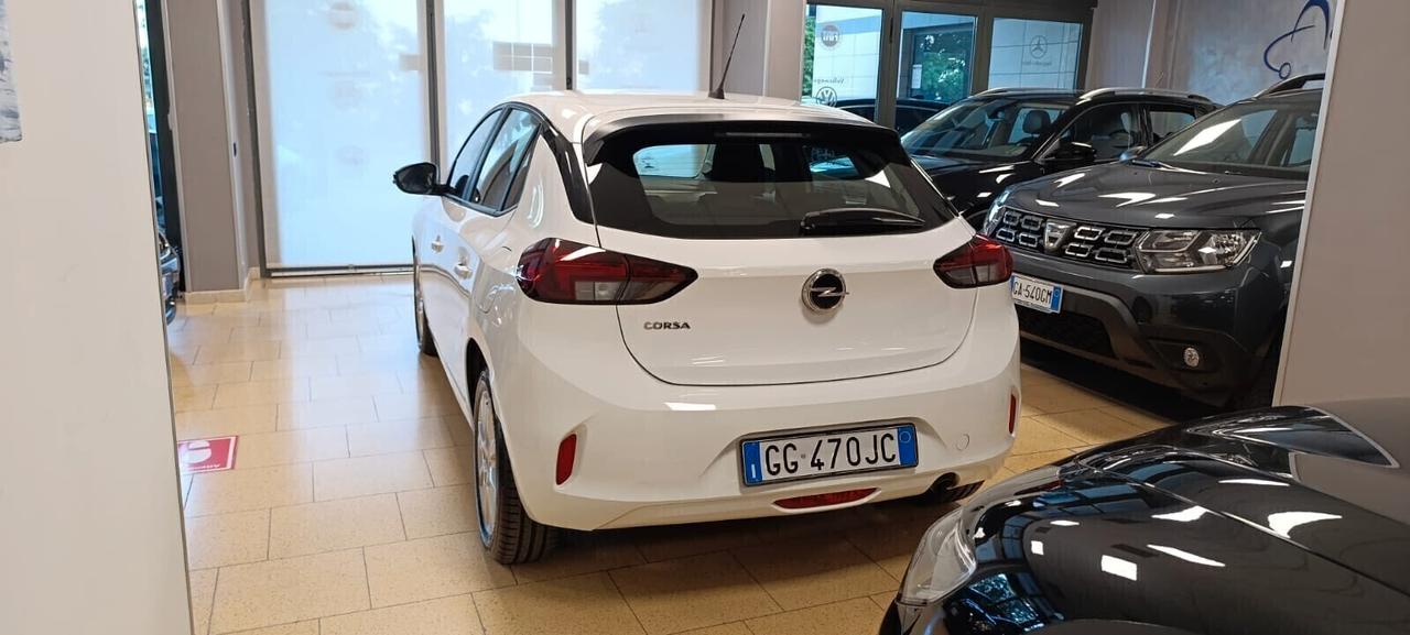 Opel Corsa 1.5 D 100 CV Edition