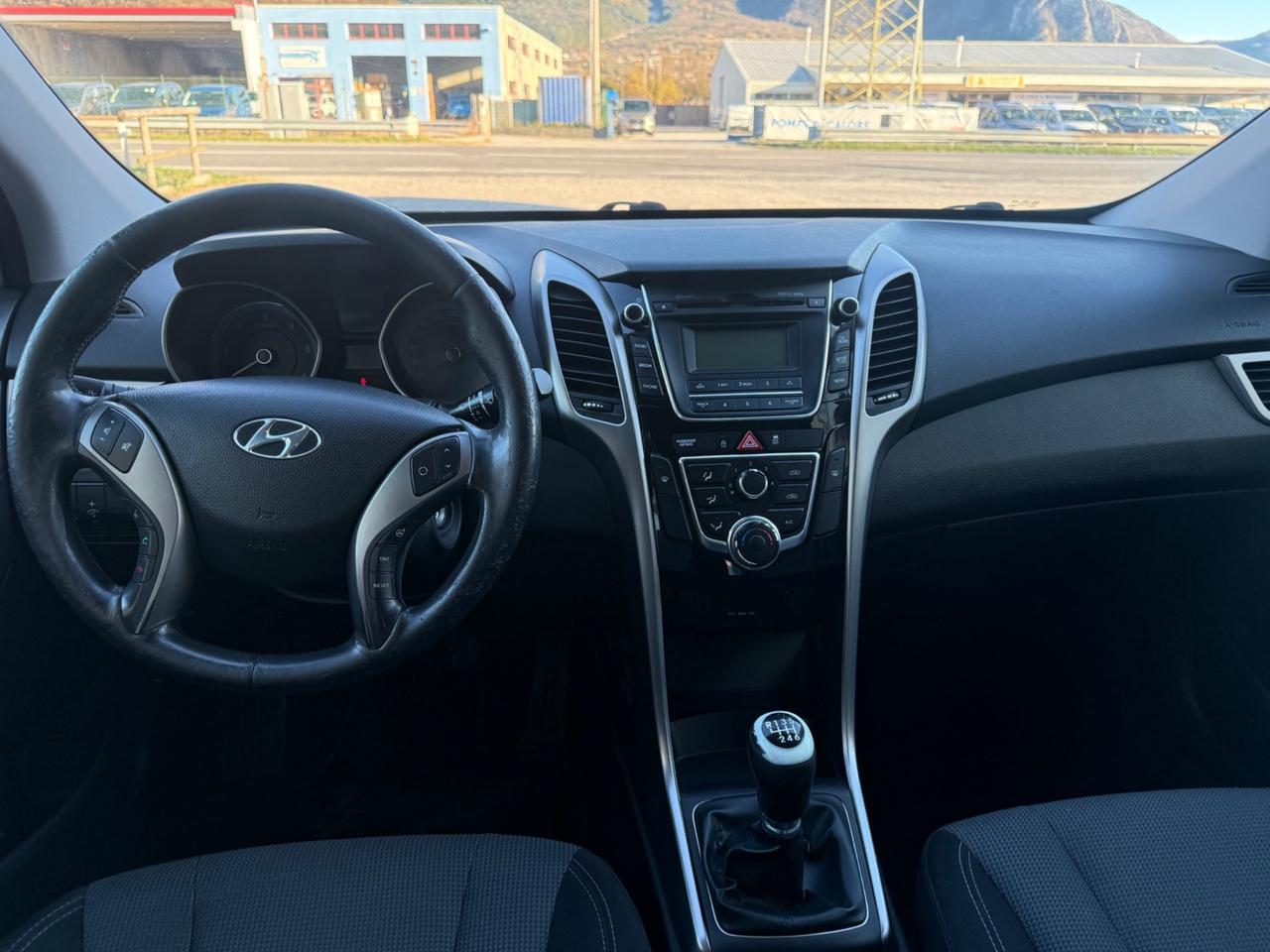 Hyundai i30 - BLACK FRIDAY!!!