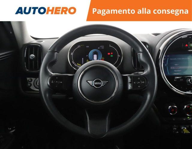 MINI Countryman 1.5 Cooper SE Countryman ALL4 Automatica