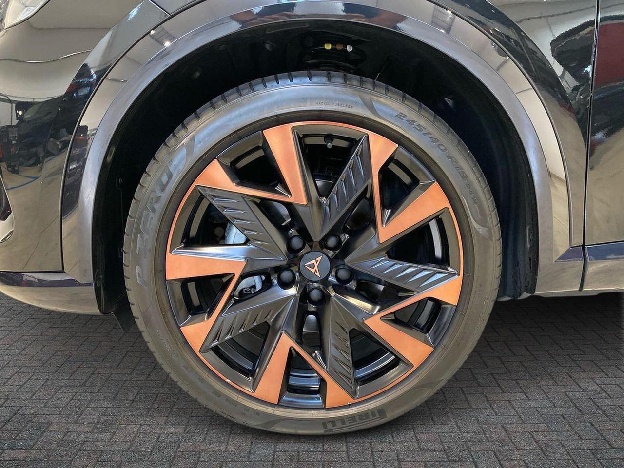Cupra Formentor 1.5 e-hybrid 204cv dsg
