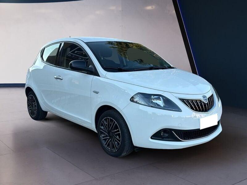 Lancia Ypsilon Ypsilon 1.0 FireFly 5 porte S&S Hybrid Gold