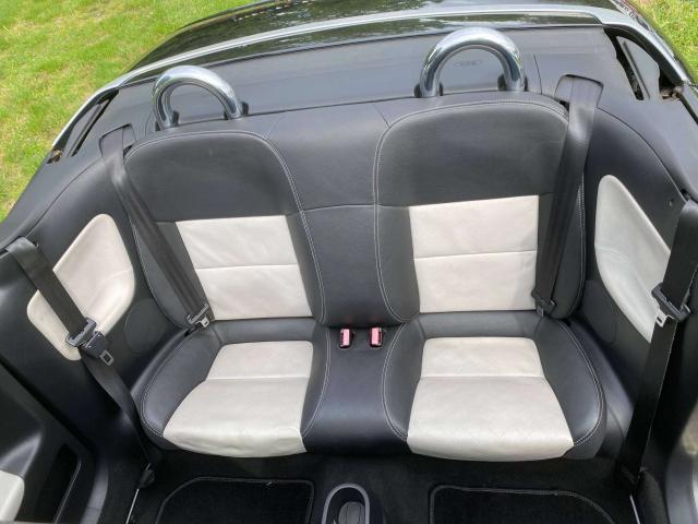 Peugeot 207 CC * ROLAND GARROS * 1.6 hdi 8v * Bollo pagato fino al 2027 Maggio
