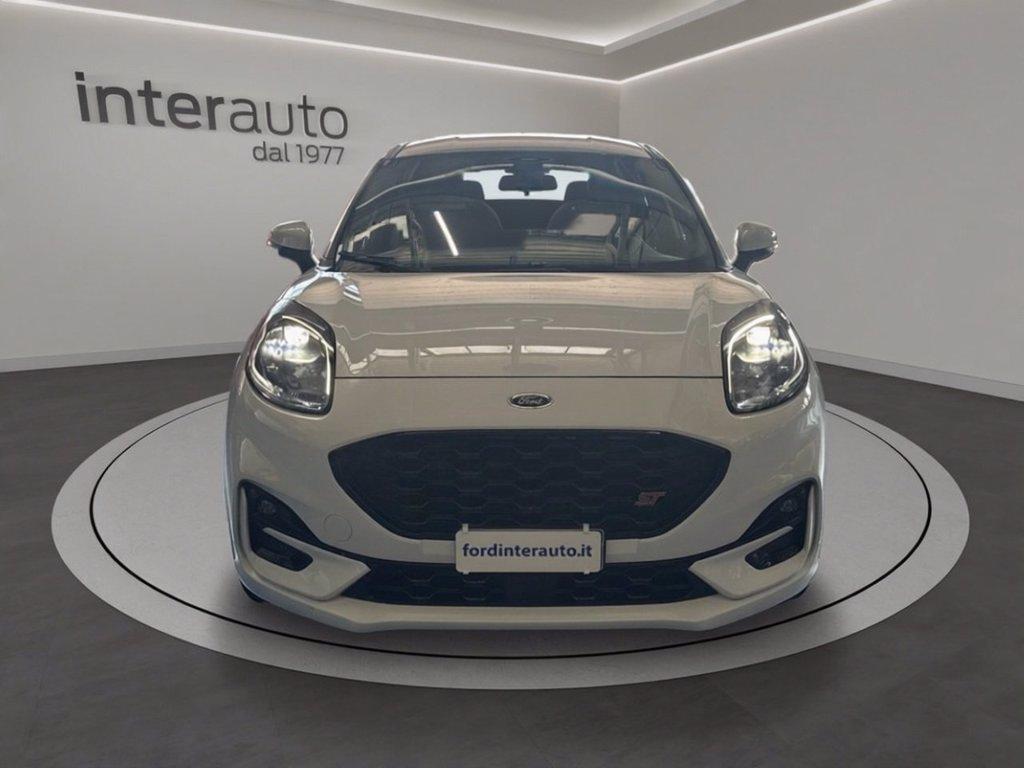 FORD Puma 1.0 EcoBoost Hybrid 125 CV S&S aut. ST-Line del 2022