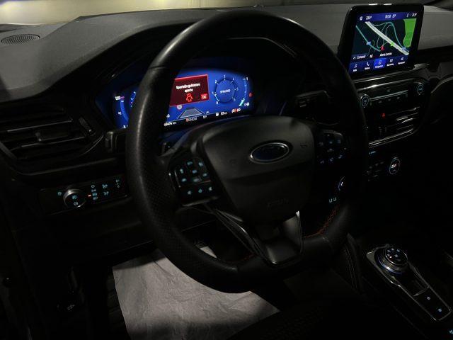 FORD Kuga 1.5 EcoBlue 120 CV aut. 2WD ST-Line