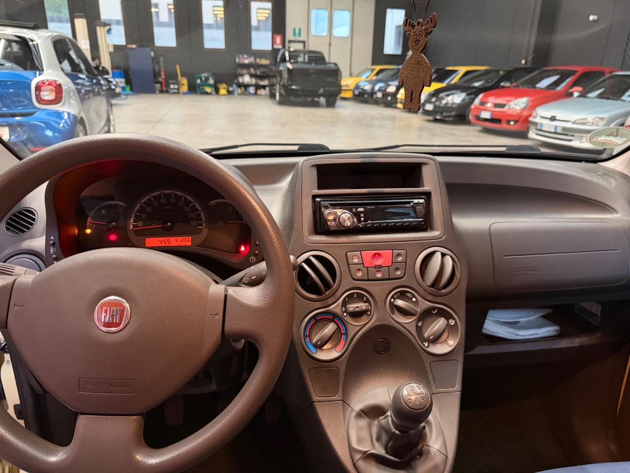 Fiat Panda 1.2 Active