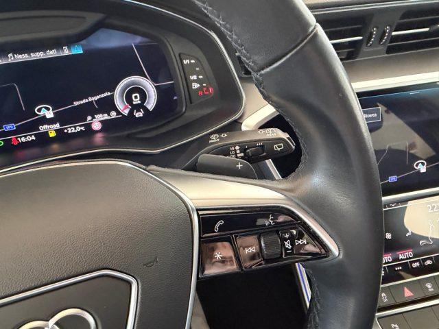 AUDI A6 allroad 45 TDI 3.0 quattro //MATRIX//PELLE/APPCARPLAY