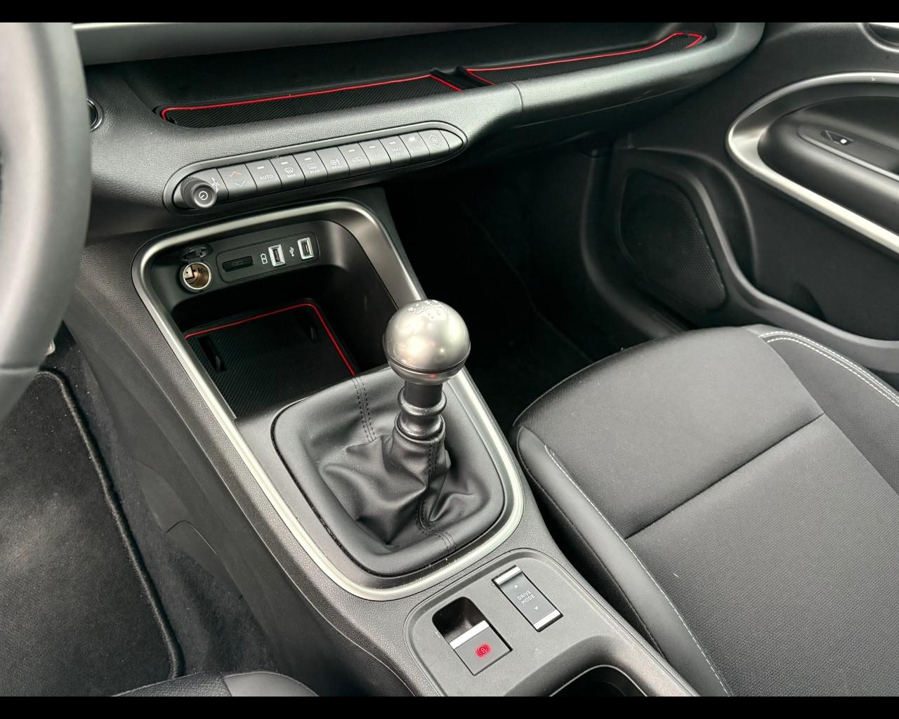 JEEP Avenger - Avenger 1.2 Turbo 100 CV Summit