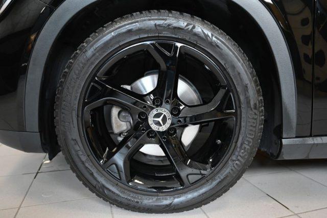 MERCEDES-BENZ GLA 180 SPORT AUTO NAVI TEL CAM 18"CRUISE PELLE/TESS.FULL!