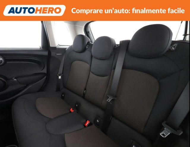 MINI One 1.5 One 75 CV 5 porte