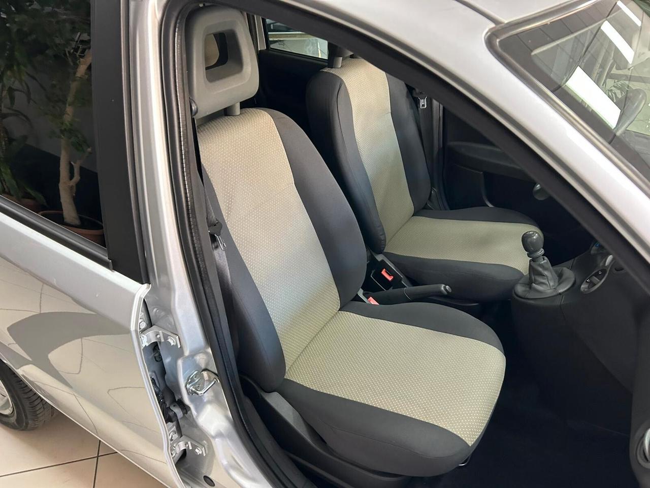 Fiat Panda 1.1 Active