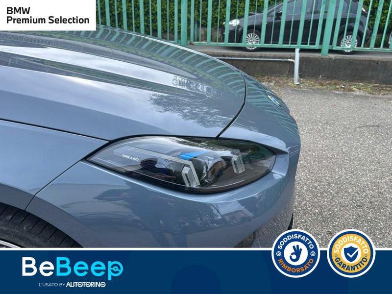BMW Serie 1 118D MSPORT PRO AUTO