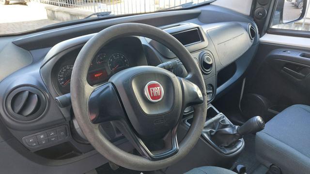 FIAT Fiorino 1.3 MJT 75 CV Cargo Az. Italia 80.000 KM