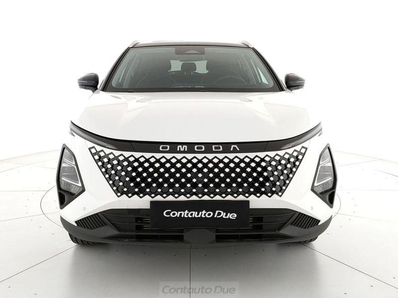 Omoda Omoda 5 Omoda 5 1.6 TGDI 147CV aut. Anniversary Premium GPL