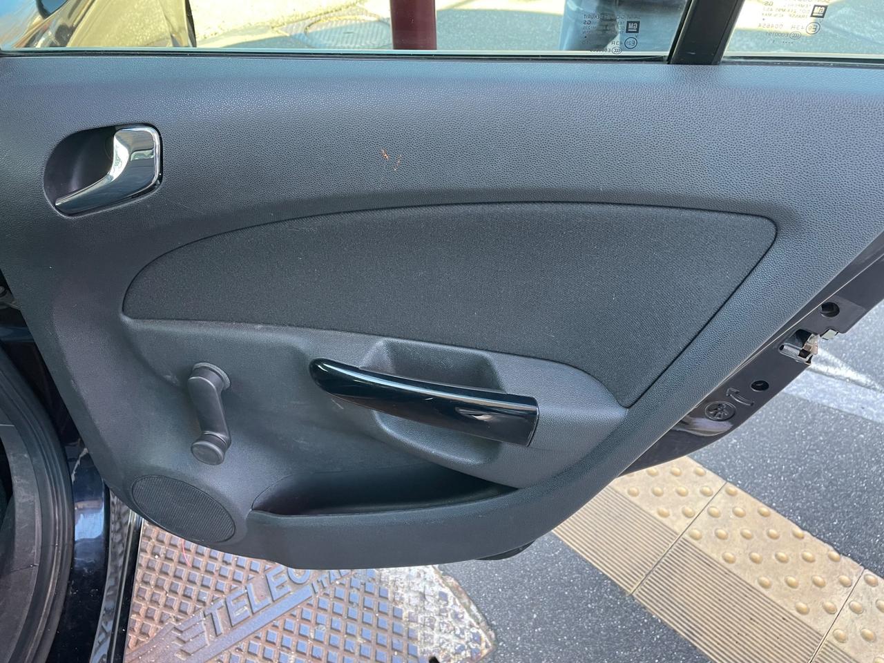 Opel Corsa 1.3CDTI 95CV 5p. Cosmo/1PROP/GARANZIA