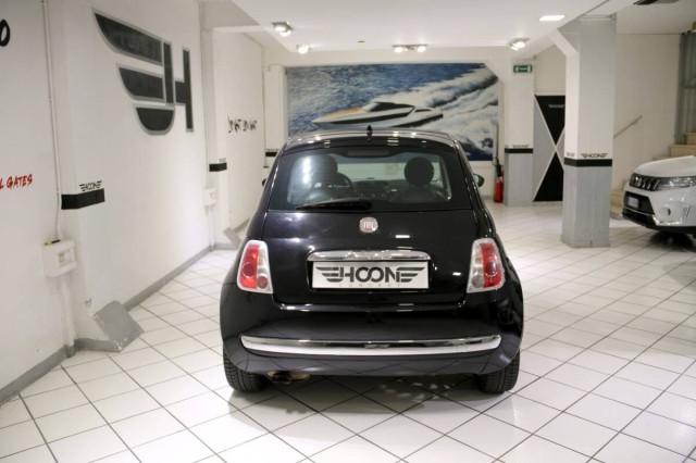 Fiat 500 1.2 Pop 69cv