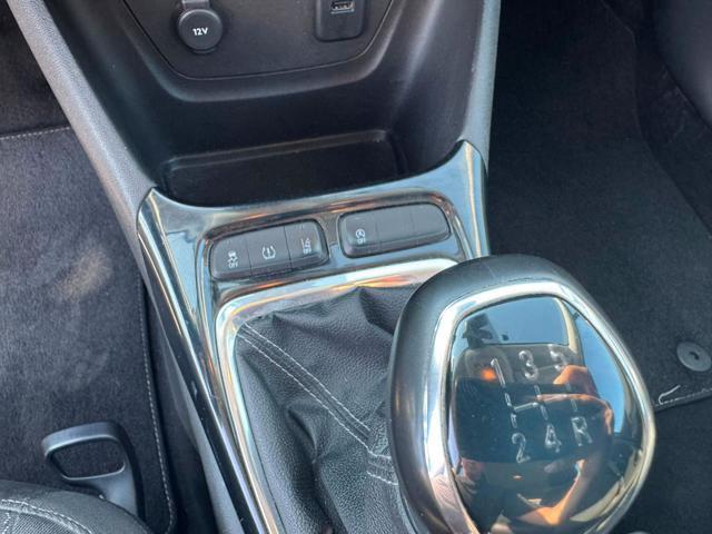 OPEL Crossland X 1.6 ECOTEC D 8V Start&Stop Ultimate