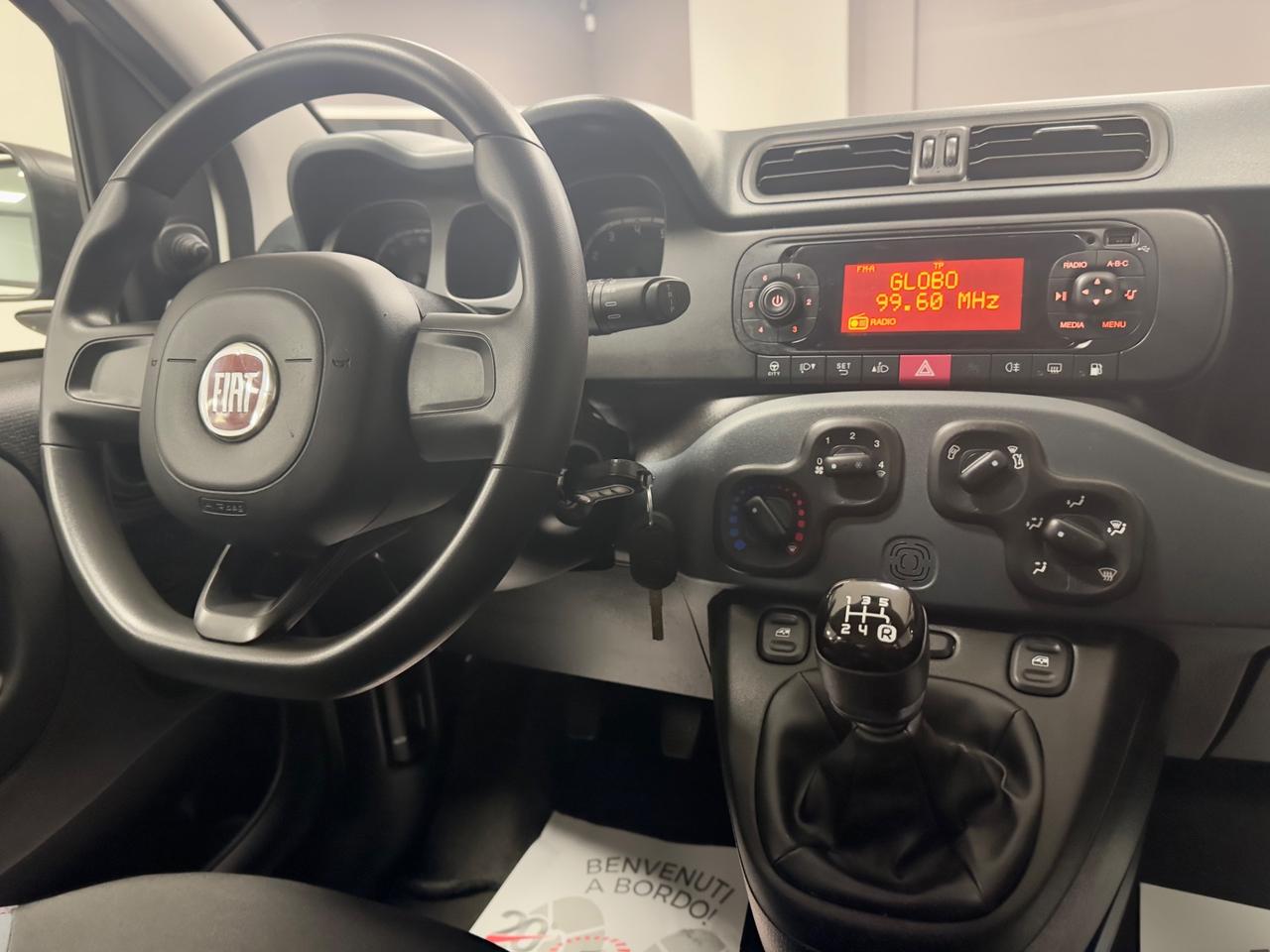 Fiat Panda 1.2 Easy easypower Gpl 69cv my19 PROMO