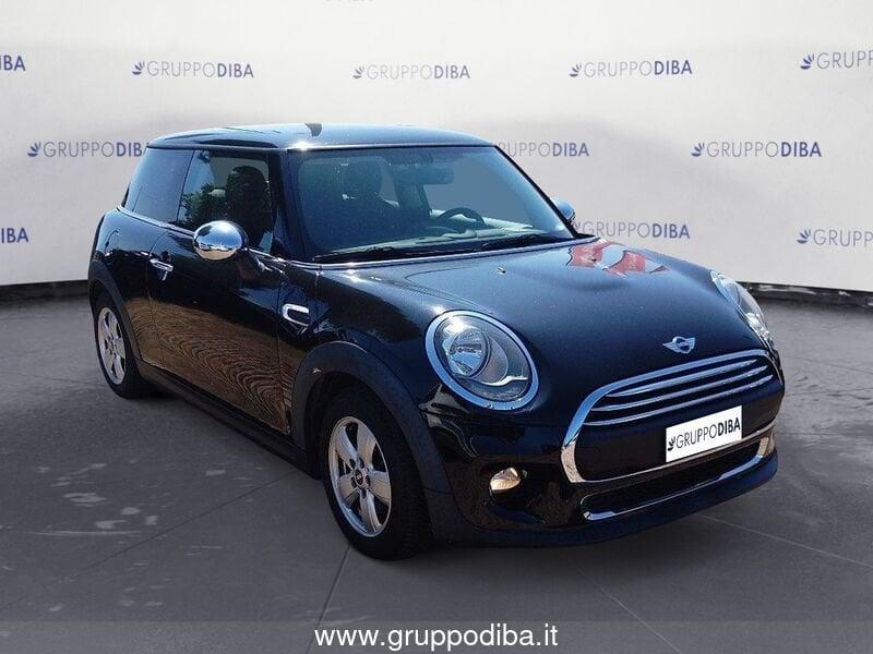 MINI Mini 5 porte Mini 2014 Benzina Mini 1.2 One 3p auto