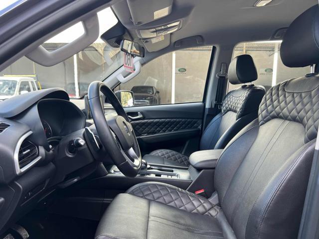 FOTON Tunland G7 Tunland G7 2.0 TDI Doppia Cabina 4WD AT8