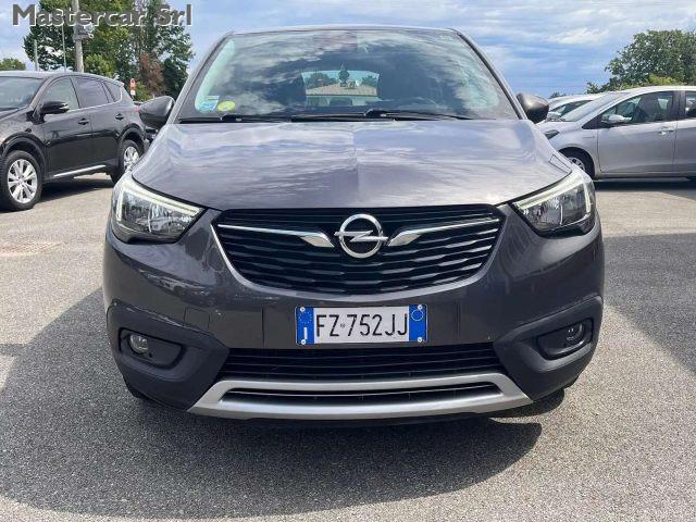 OPEL Crossland X 1.5 ecotec 102cv Innovation - FZ752JJ