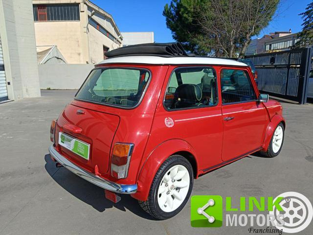 MINI Mini 1.3 cat Cooper Sports Pack TETTO IN TELA