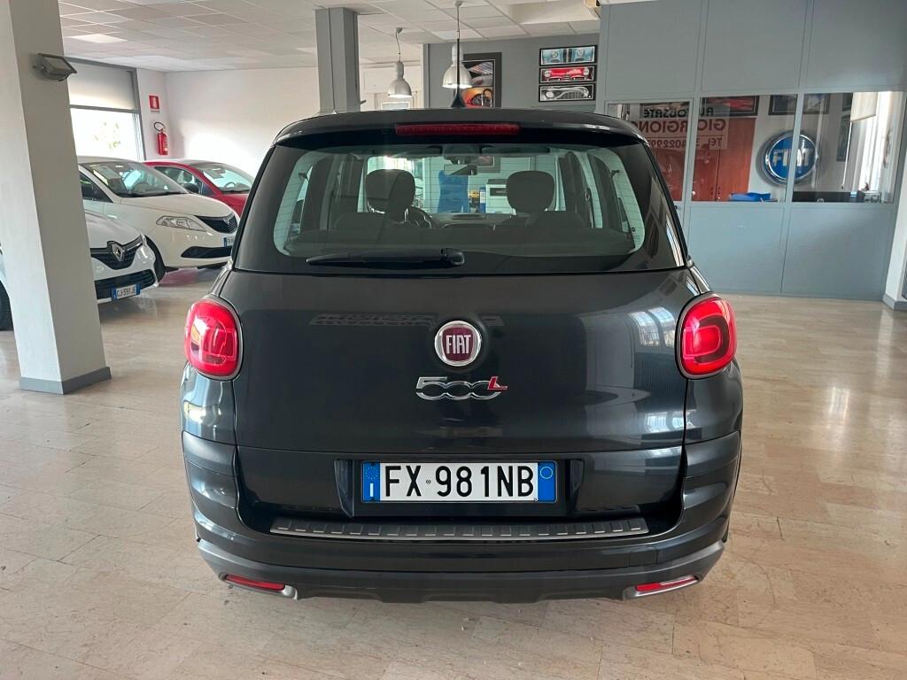 Fiat 500L 1.3 Multijet 95 CV Cross Per Neopatentati